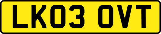 LK03OVT