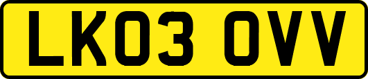 LK03OVV