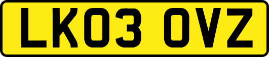 LK03OVZ