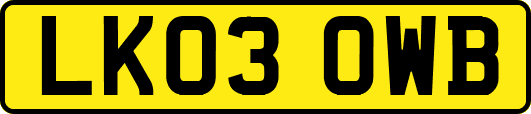 LK03OWB