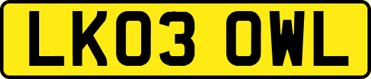LK03OWL
