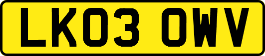 LK03OWV