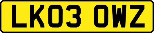 LK03OWZ