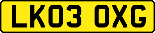 LK03OXG