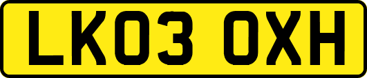 LK03OXH