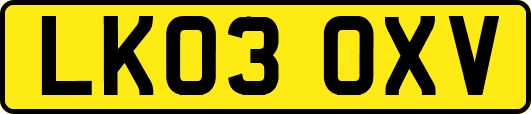 LK03OXV