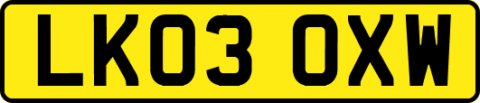 LK03OXW