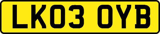 LK03OYB