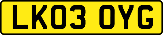LK03OYG