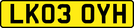 LK03OYH