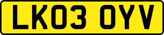 LK03OYV