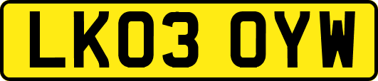 LK03OYW
