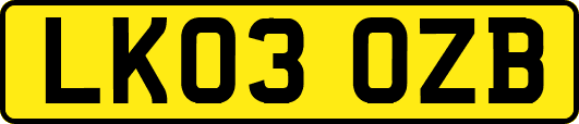 LK03OZB
