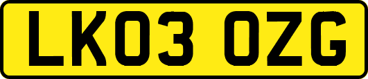 LK03OZG