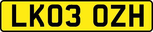 LK03OZH