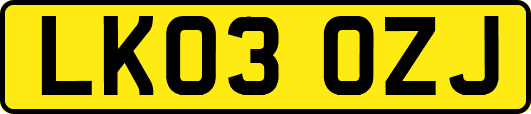 LK03OZJ