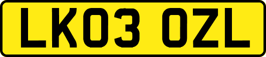 LK03OZL