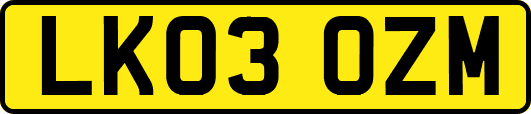 LK03OZM