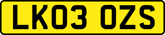 LK03OZS