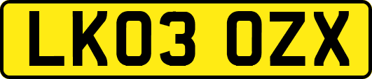 LK03OZX