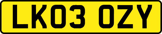 LK03OZY