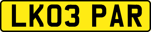 LK03PAR