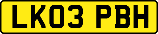 LK03PBH