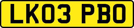 LK03PBO