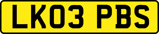 LK03PBS