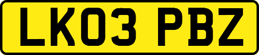 LK03PBZ
