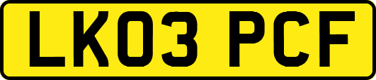 LK03PCF