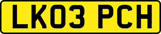 LK03PCH