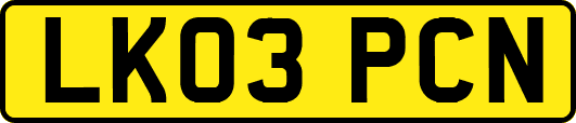 LK03PCN