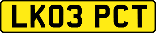 LK03PCT
