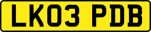 LK03PDB