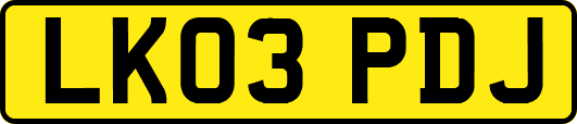 LK03PDJ