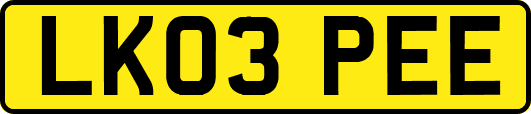 LK03PEE