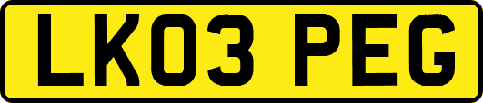 LK03PEG