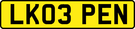 LK03PEN