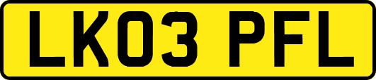 LK03PFL