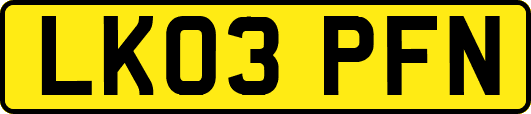 LK03PFN