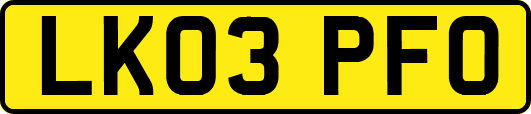 LK03PFO