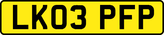 LK03PFP