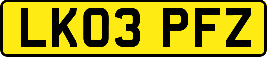 LK03PFZ