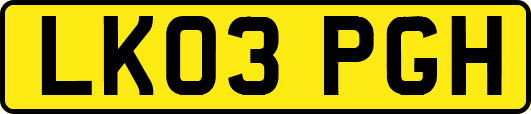 LK03PGH