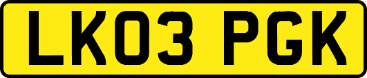LK03PGK