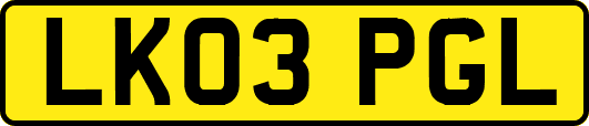 LK03PGL