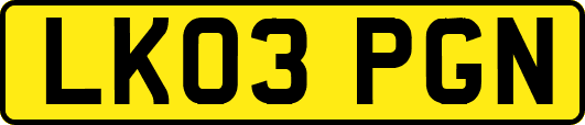LK03PGN