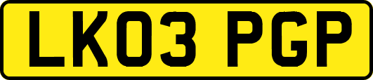 LK03PGP
