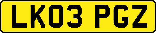 LK03PGZ